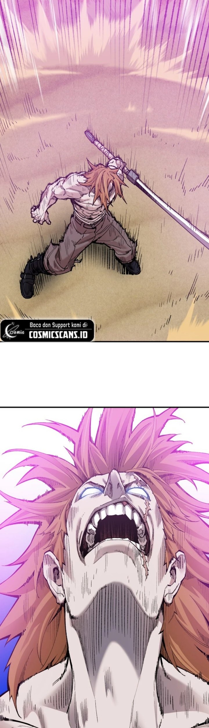 Limit Breaker Chapter 80 halaman 115
