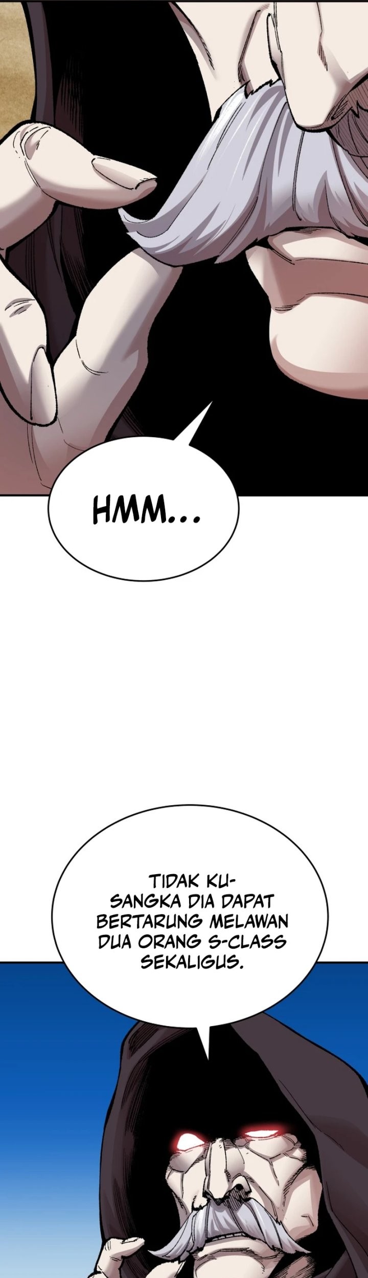 Limit Breaker Chapter 80 halaman 118