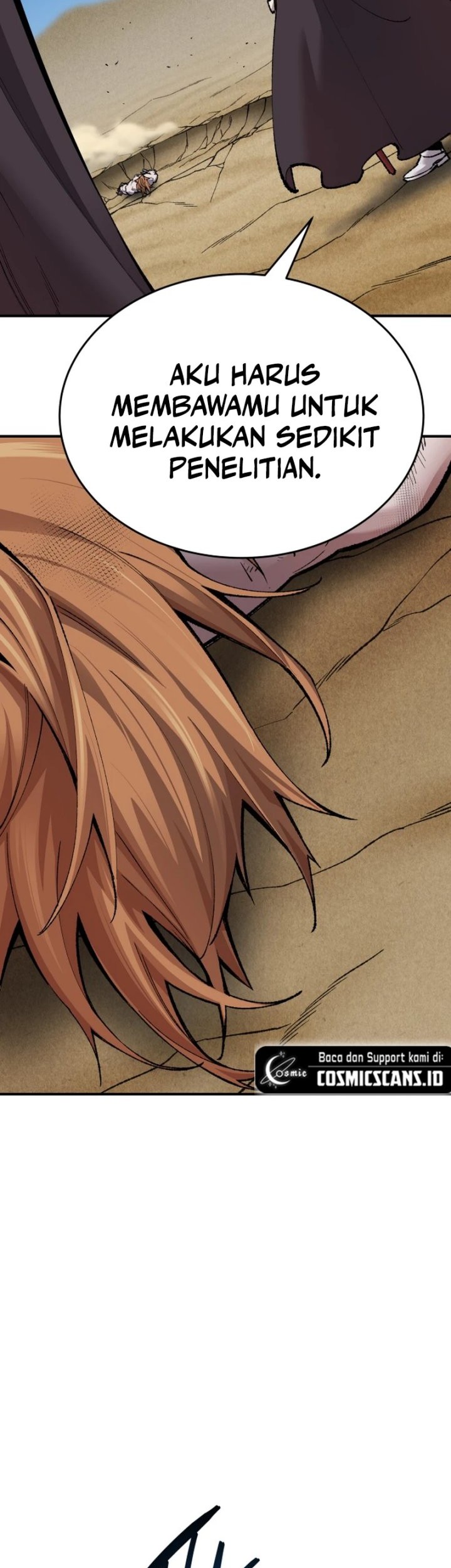 Limit Breaker Chapter 80 halaman 120