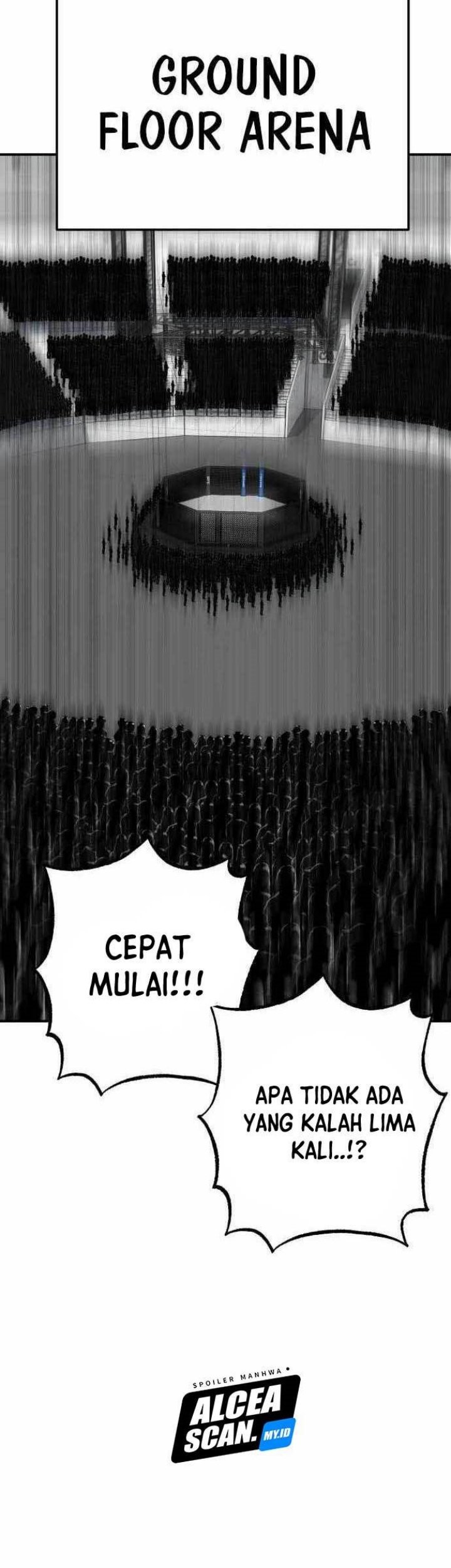 ZomGan Chapter 48 halaman 50