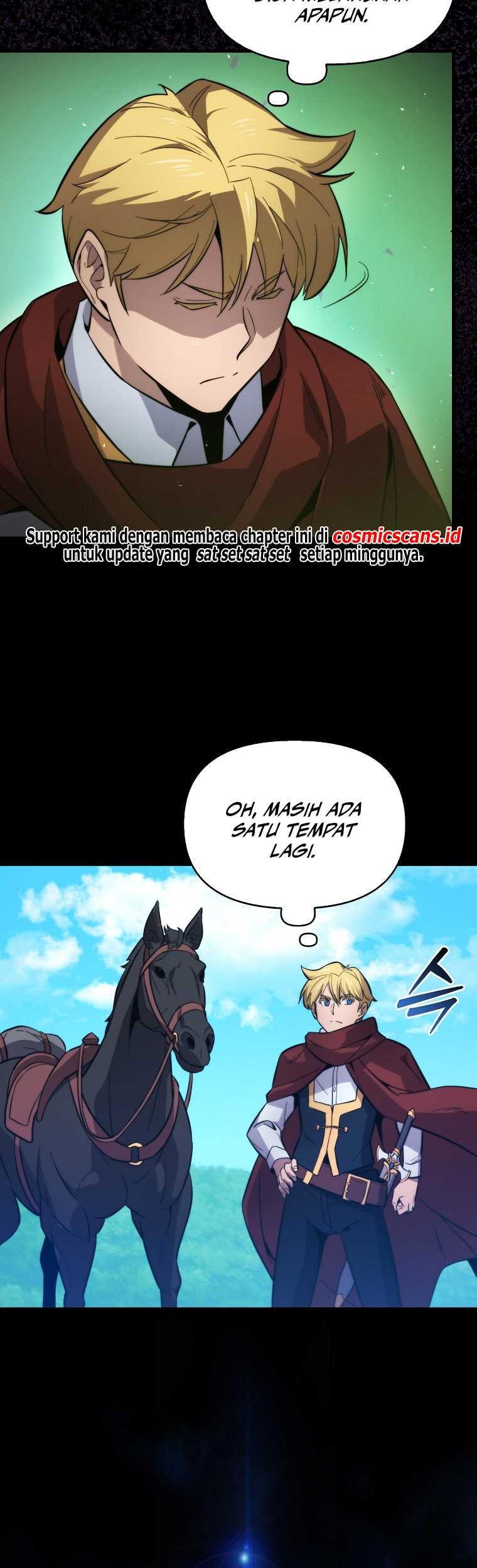 9th Class Sword Master Chapter 13 Gambar 37