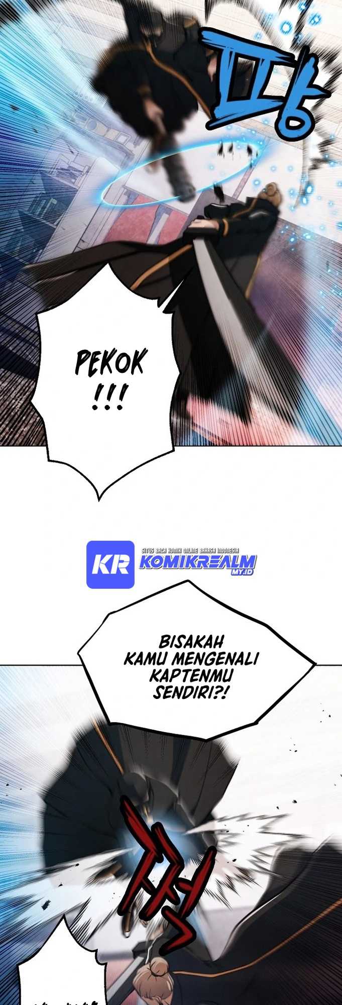 Who Killed the Murim Lord? Chapter 20 Gambar 35