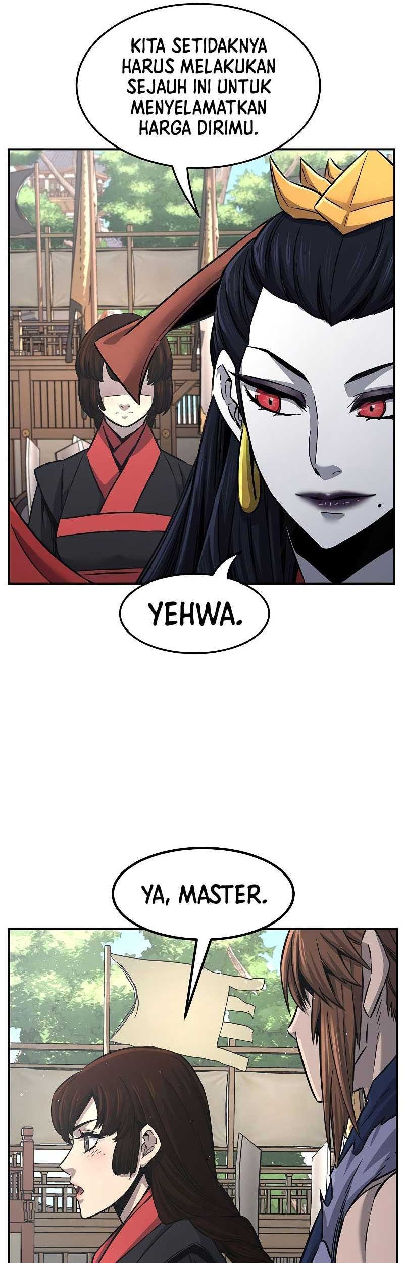 Absolute Sword Sense Chapter 29 Gambar 38