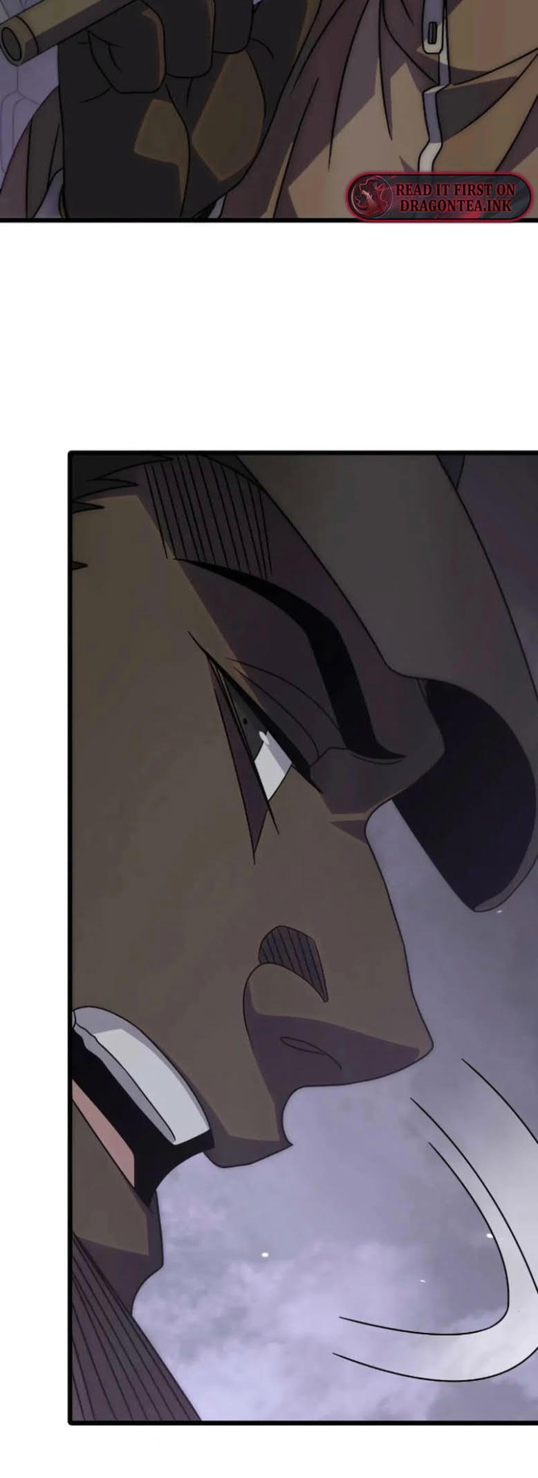 Apocalyptic Thief Chapter 160 halaman 19