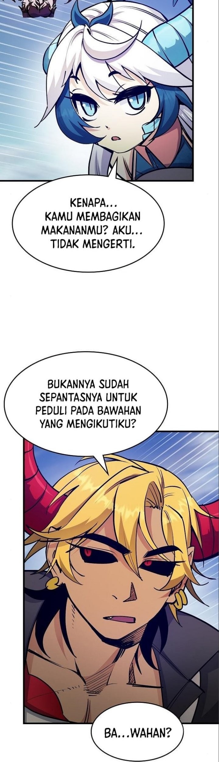 Peace Restaurant Chapter 11 halaman 50