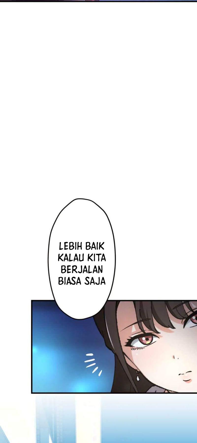 Yakuza Cleaner Chapter 6 halaman 51