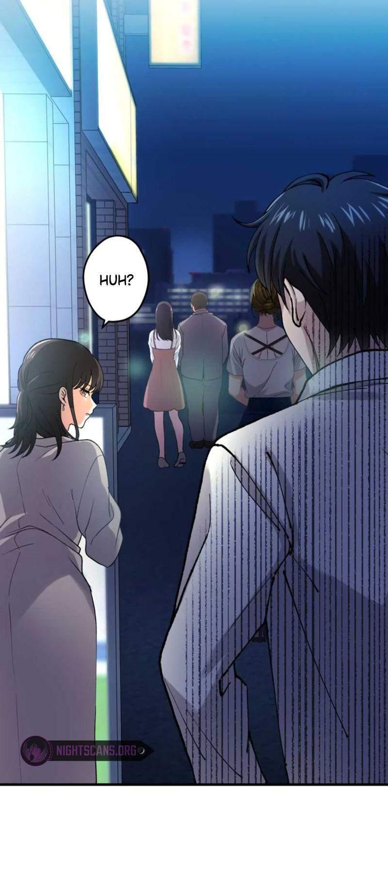 Yakuza Cleaner Chapter 6 halaman 52