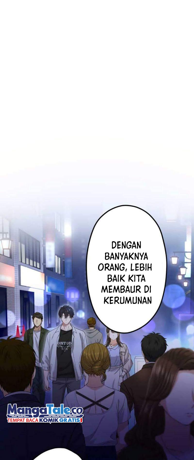 Yakuza Cleaner Chapter 6 halaman 53