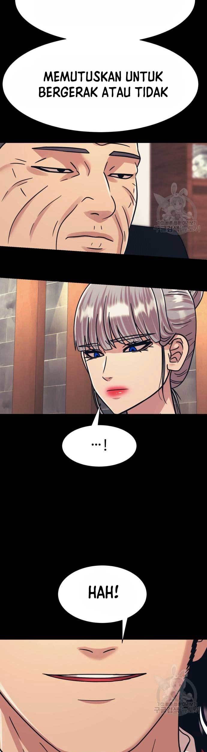 Injagang Chapter 44 halaman 26