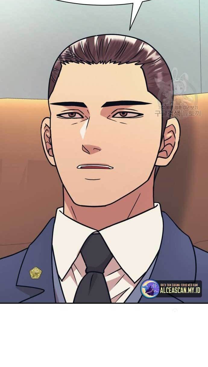 Injagang Chapter 43 halaman 29