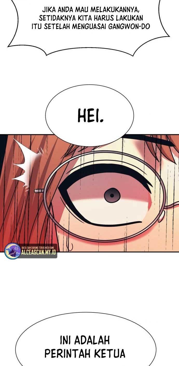 Injagang Chapter 43 halaman 31