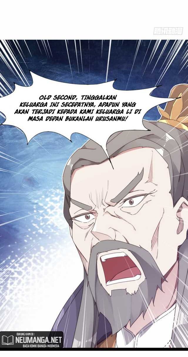 Path of the Sword Chapter 15 halaman 13