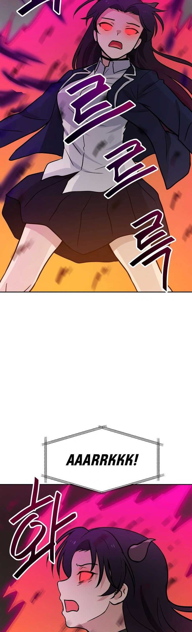 I Have Max Level Luck Chapter 61 halaman 35