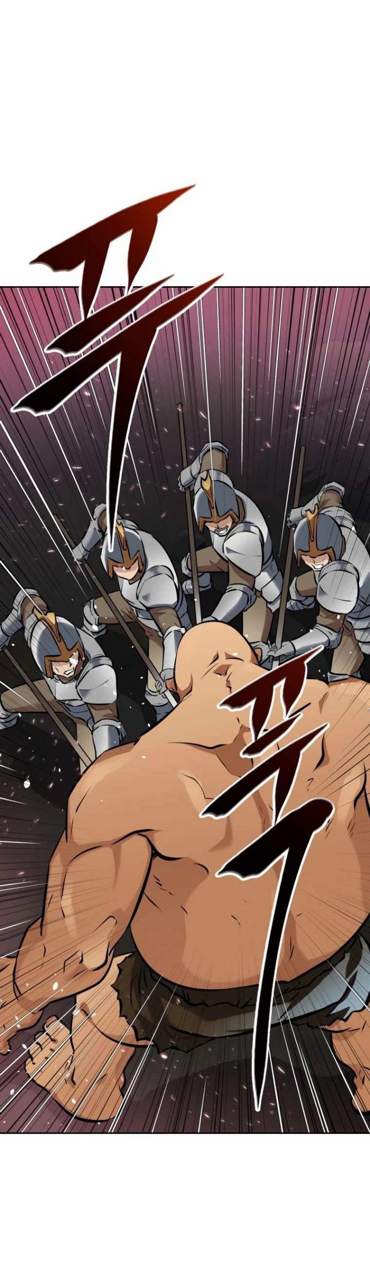 The Return of the Prodigious Swordmaster Chapter 23 halaman 67