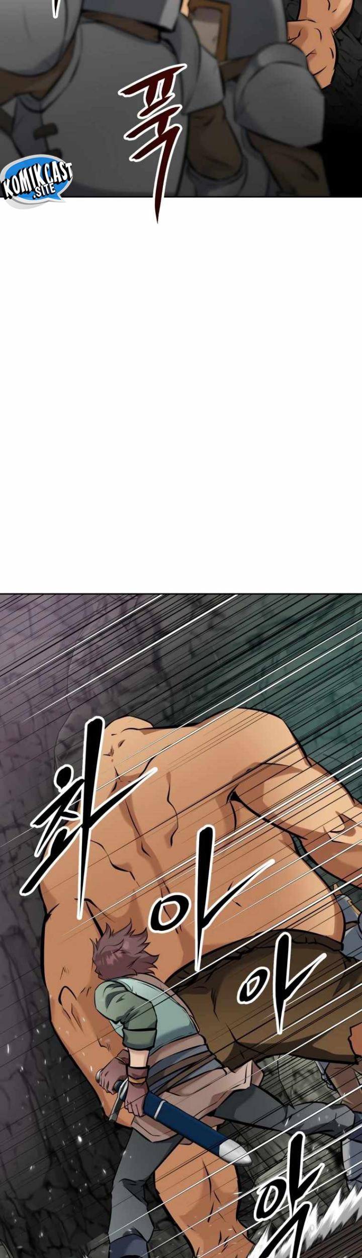 The Return of the Prodigious Swordmaster Chapter 23 halaman 69