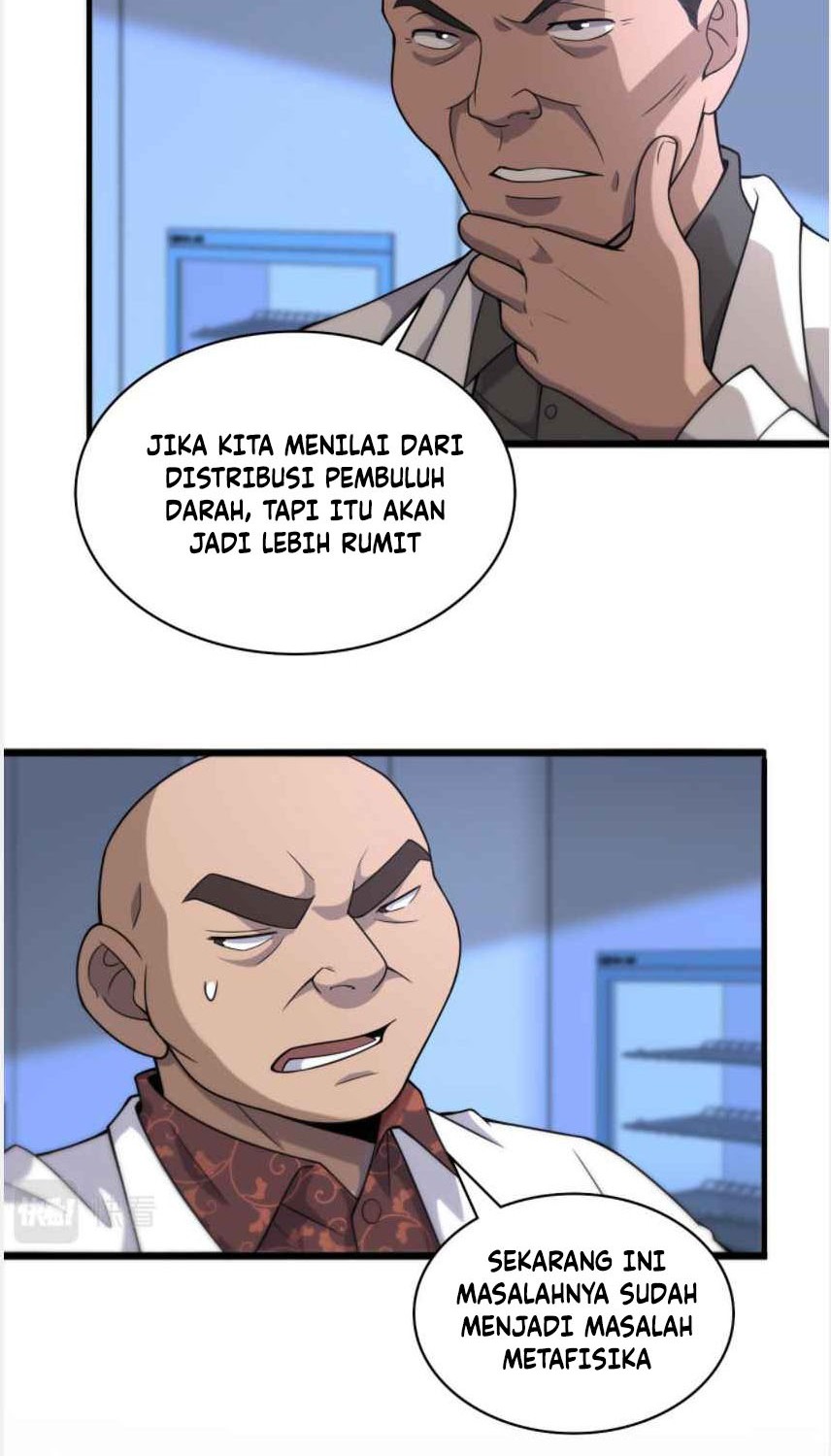 Great Doctor Ling Ran Chapter 82 halaman 19