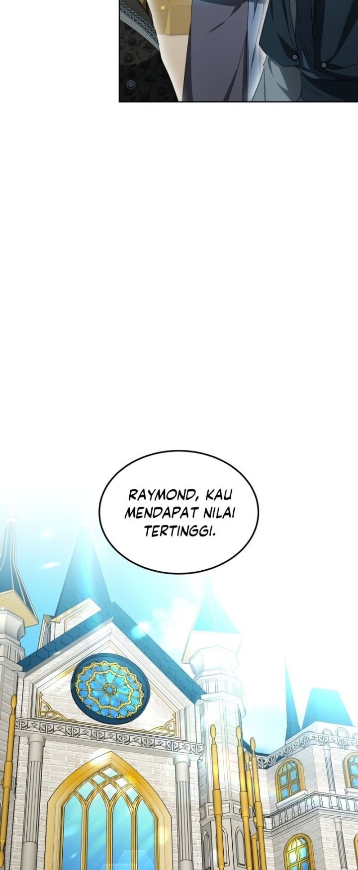 Dr. Player Chapter 42 Gambar 27