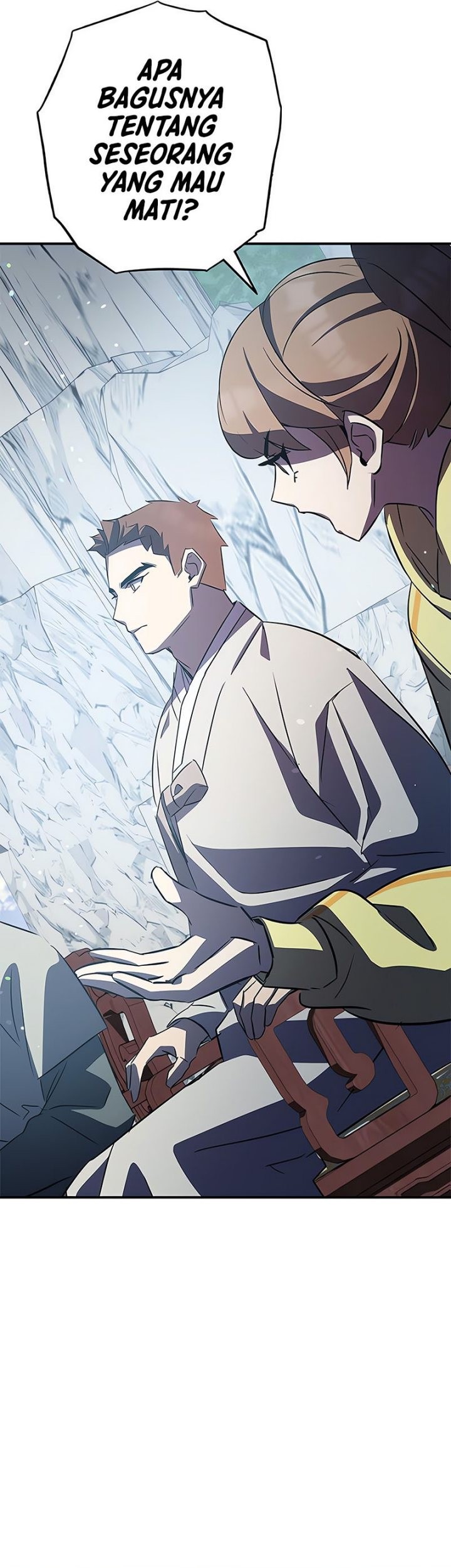 Drug Devourer Chapter 30 halaman 36