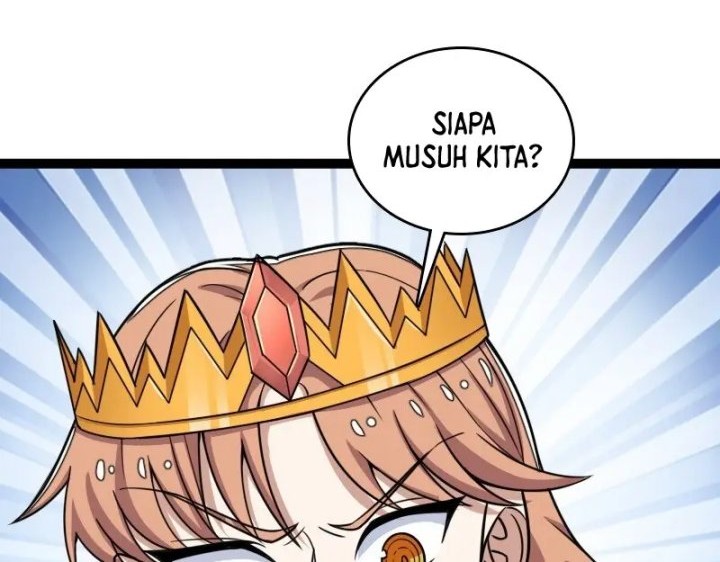 The Life After God Of Martial Lived In Seclusion Chapter 251 Gambar 26