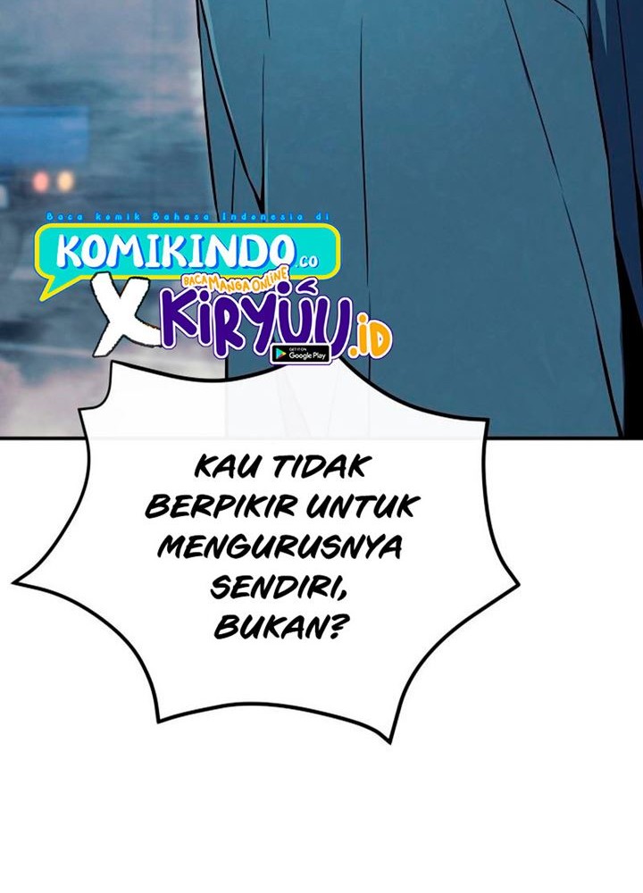 God’s Web Novel Chapter 14 halaman 42