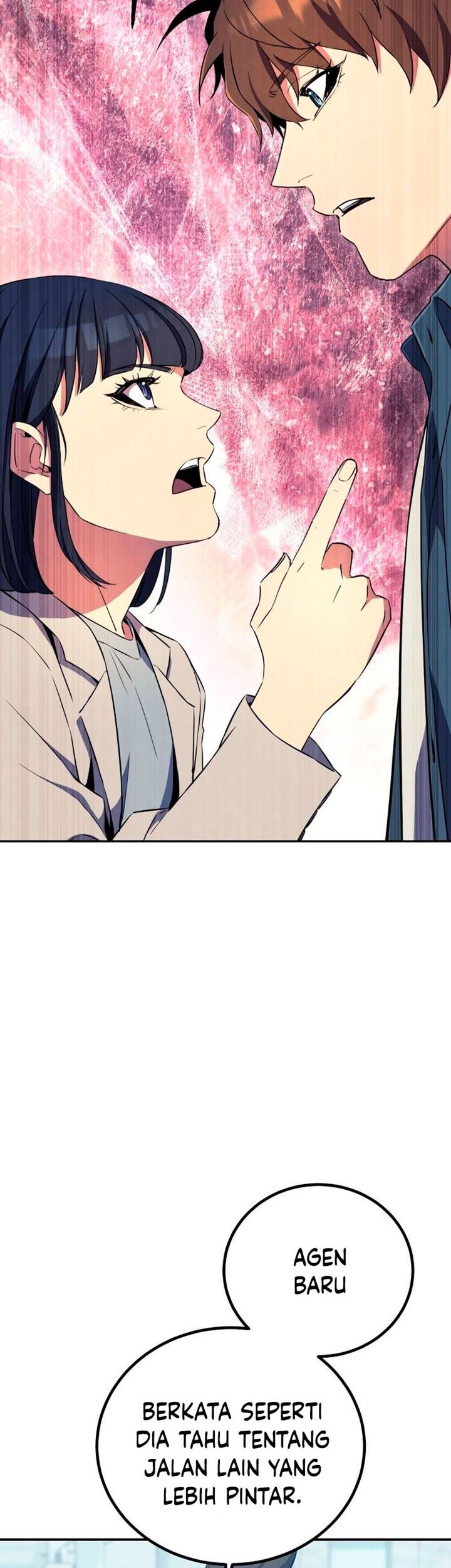 God’s Web Novel Chapter 14 halaman 44