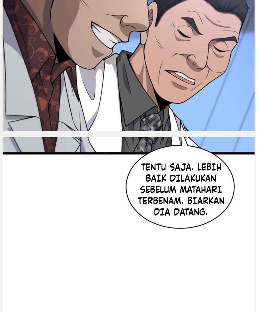 Great Doctor Ling Ran Chapter 83 halaman 18