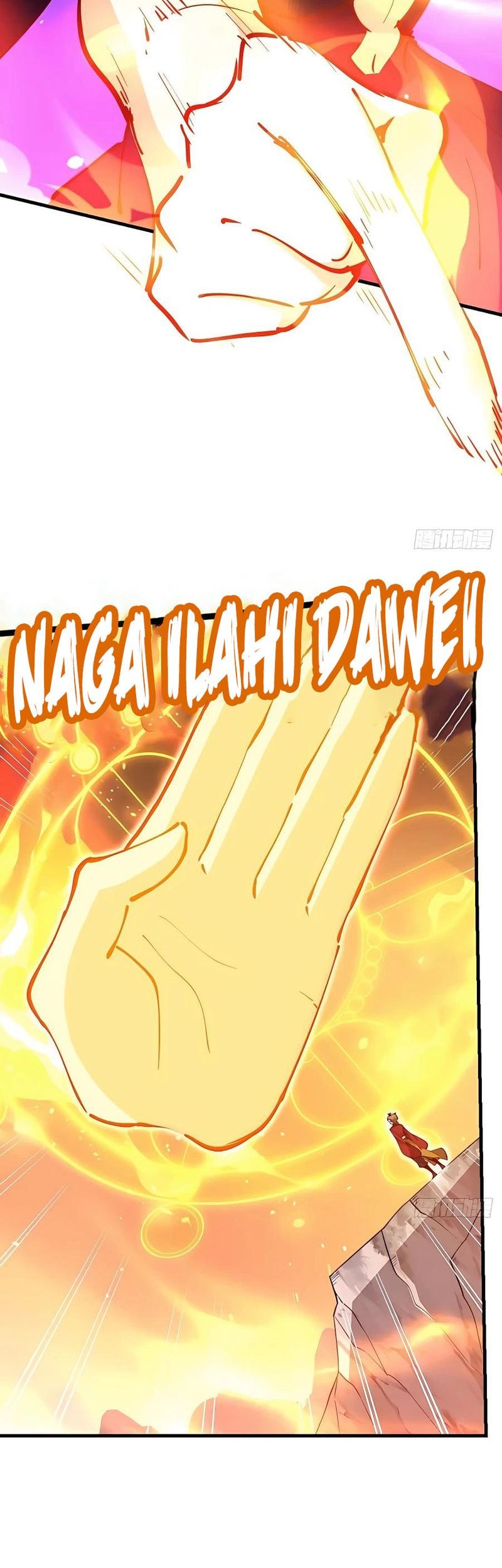 I’m Actually A Cultivation Bigshot Chapter 230 Gambar 18