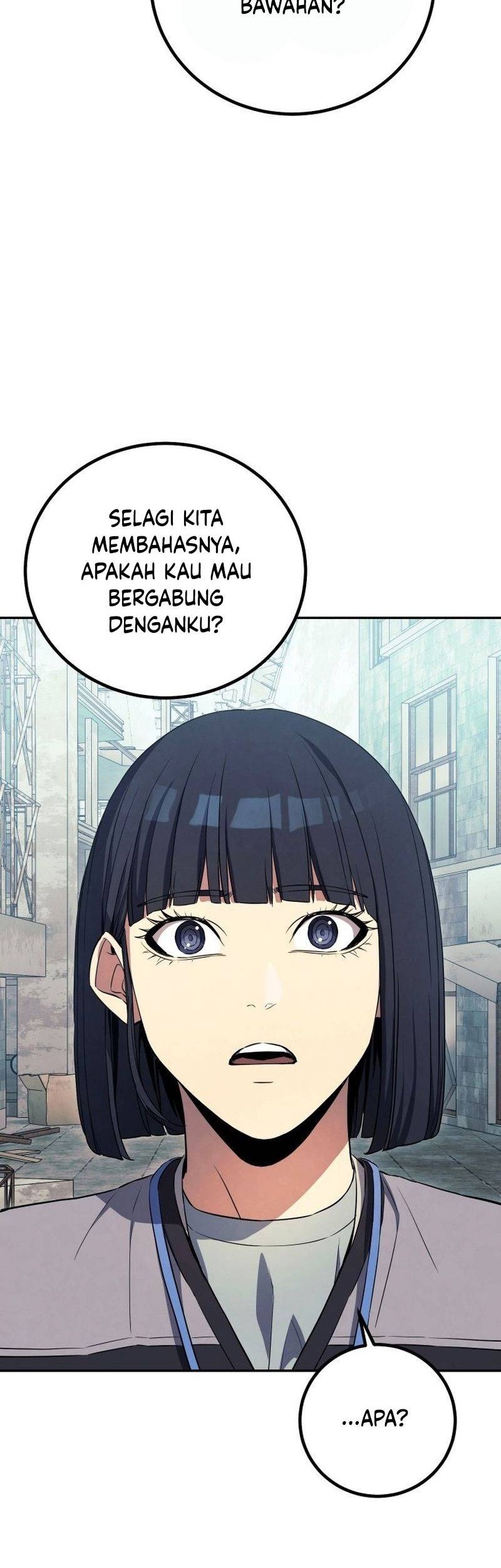 God’s Web Novel Chapter 16 halaman 41