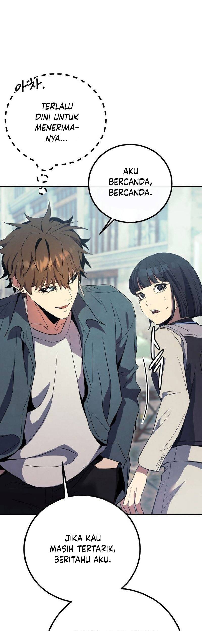 God’s Web Novel Chapter 16 halaman 43