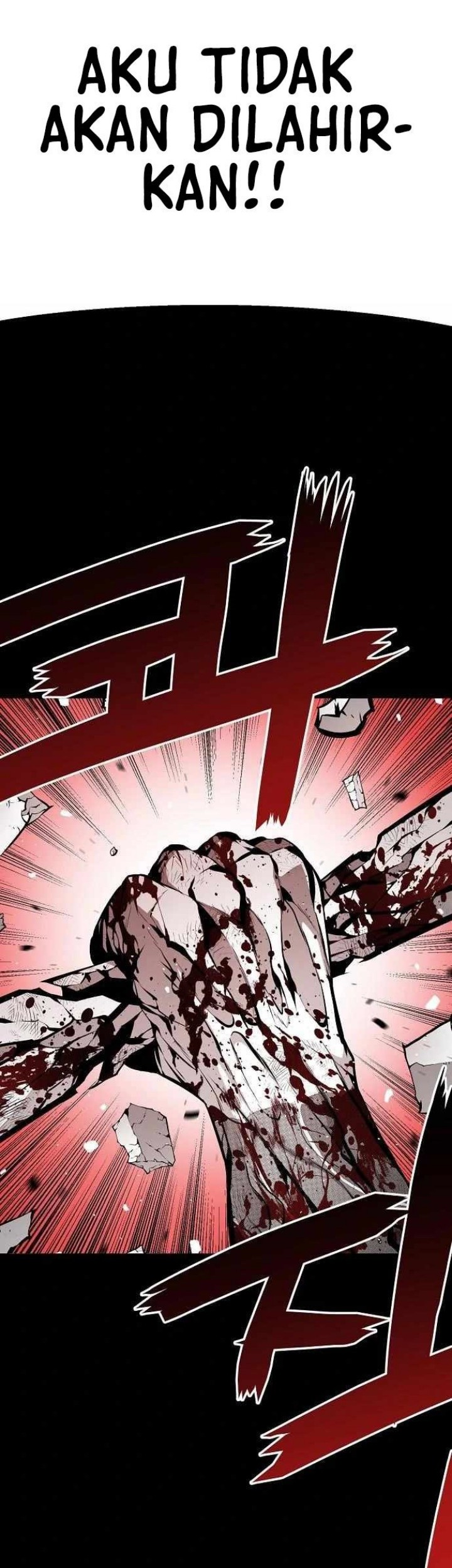 Beastburn Chapter 21 Gambar 38