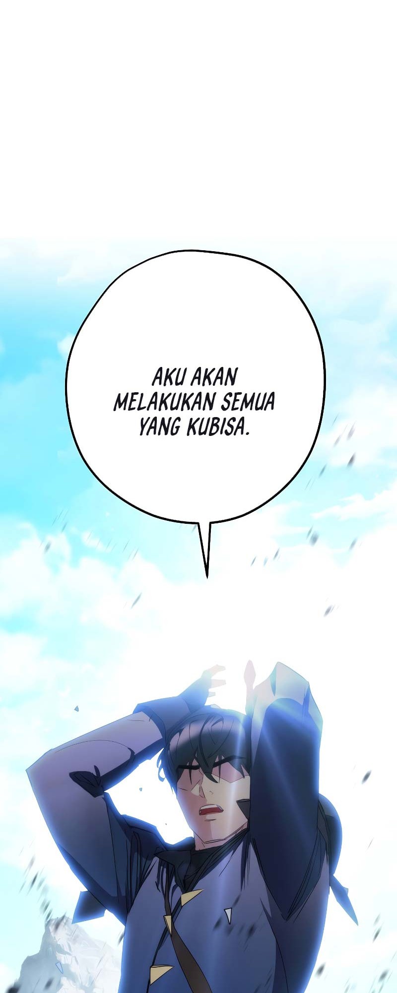 The Live Chapter 152 halaman 41