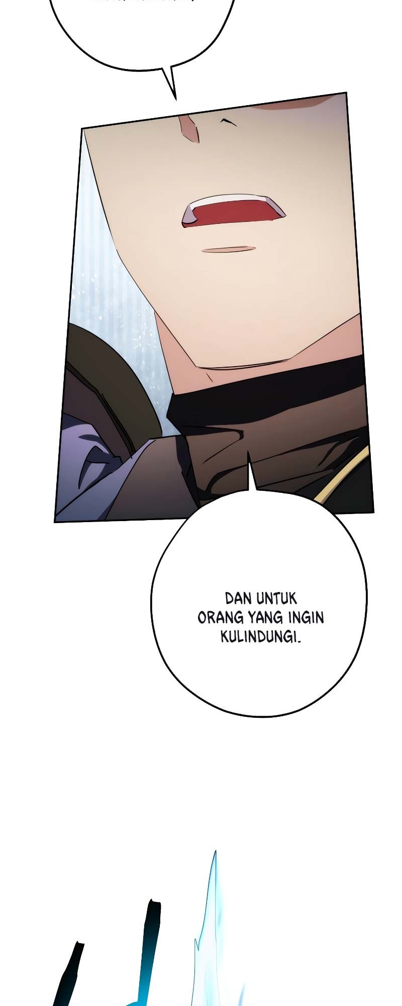 The Live Chapter 152 halaman 43