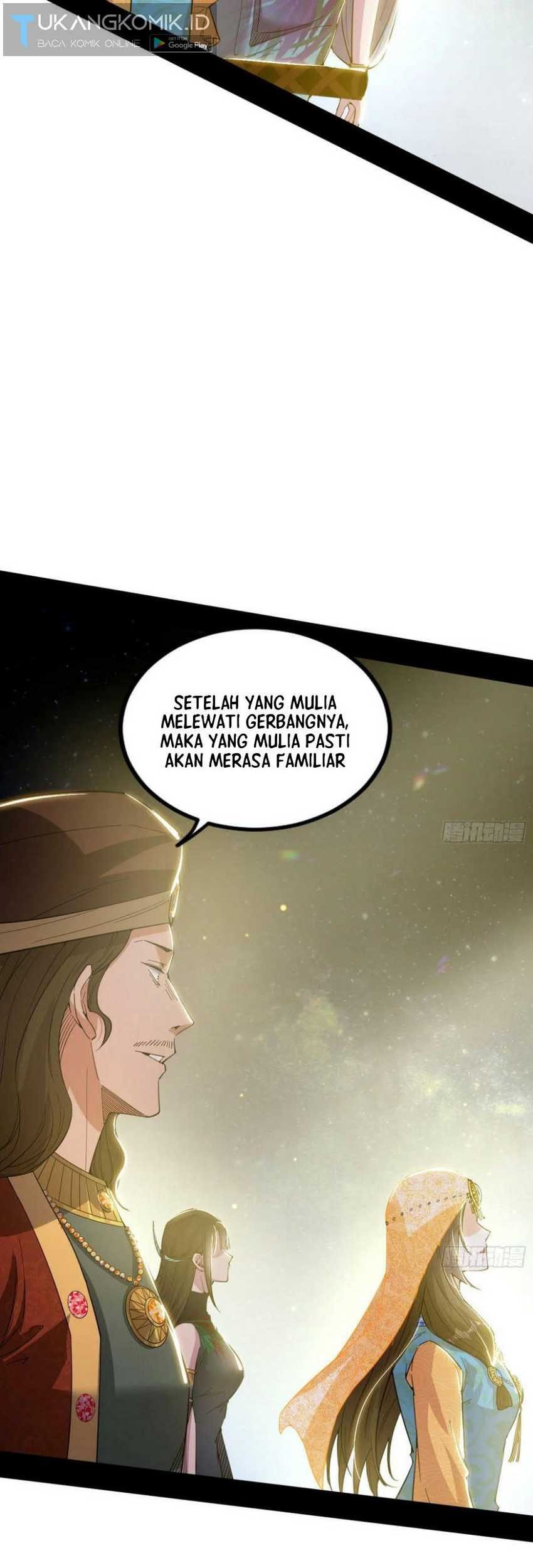 I’m An Evil God Chapter 367 halaman 23