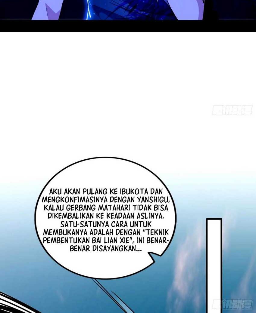 I’m An Evil God Chapter 362 halaman 24