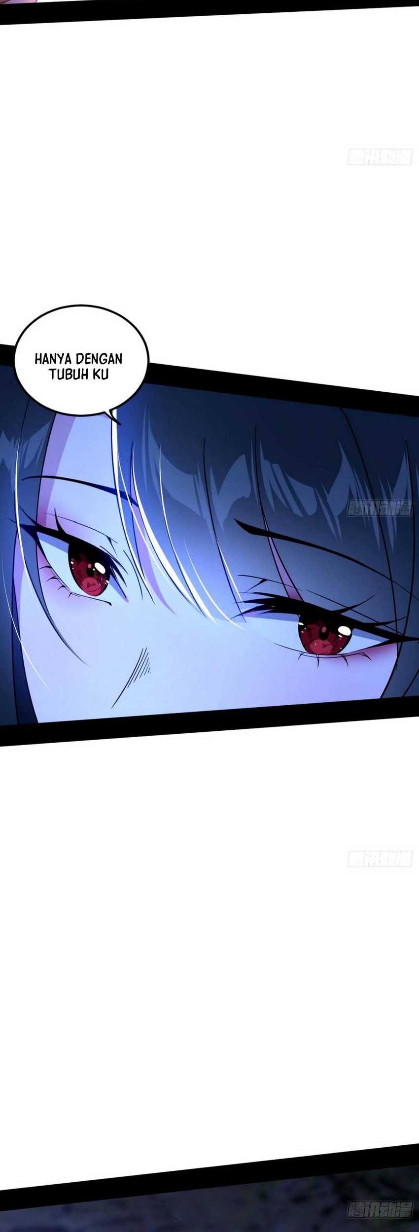 I’m An Evil God Chapter 361 halaman 23