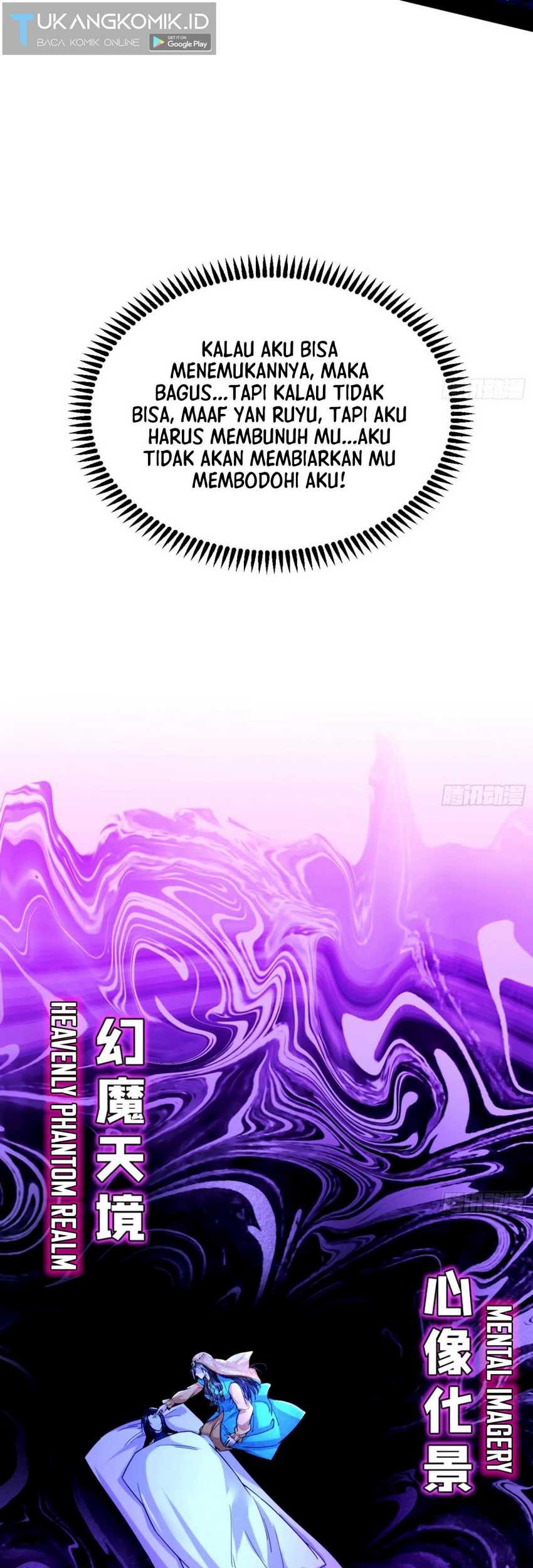 I’m An Evil God Chapter 359 halaman 26
