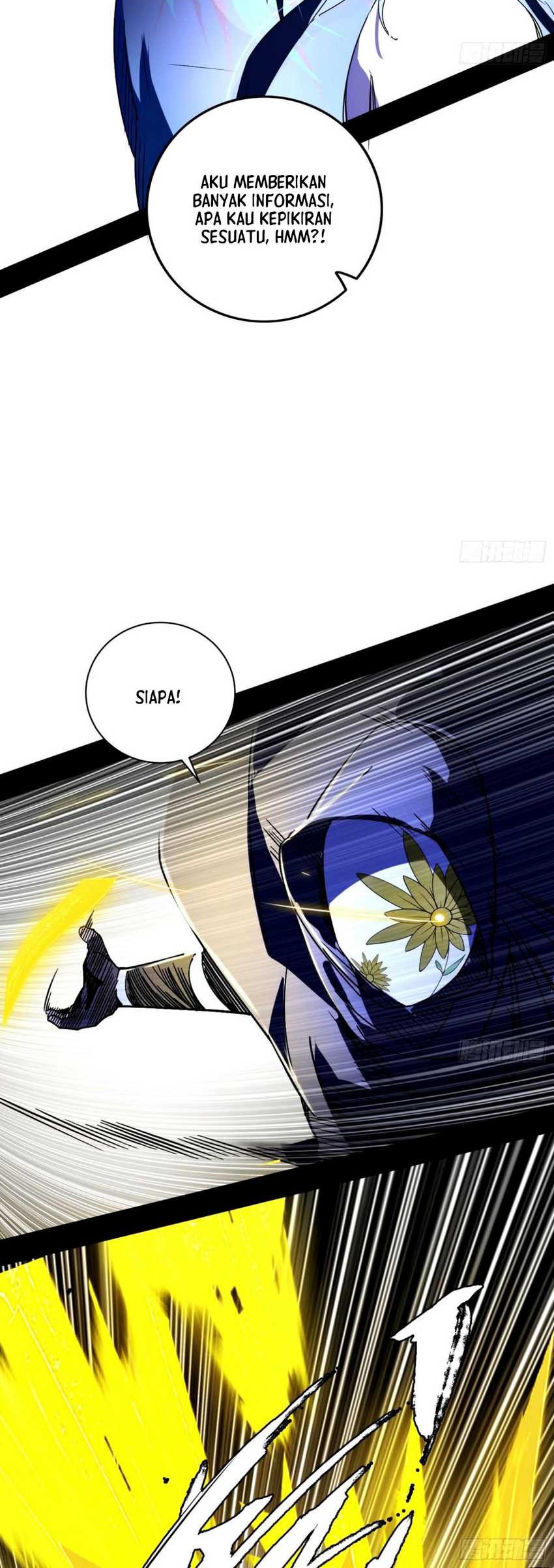 I’m An Evil God Chapter 357 halaman 24