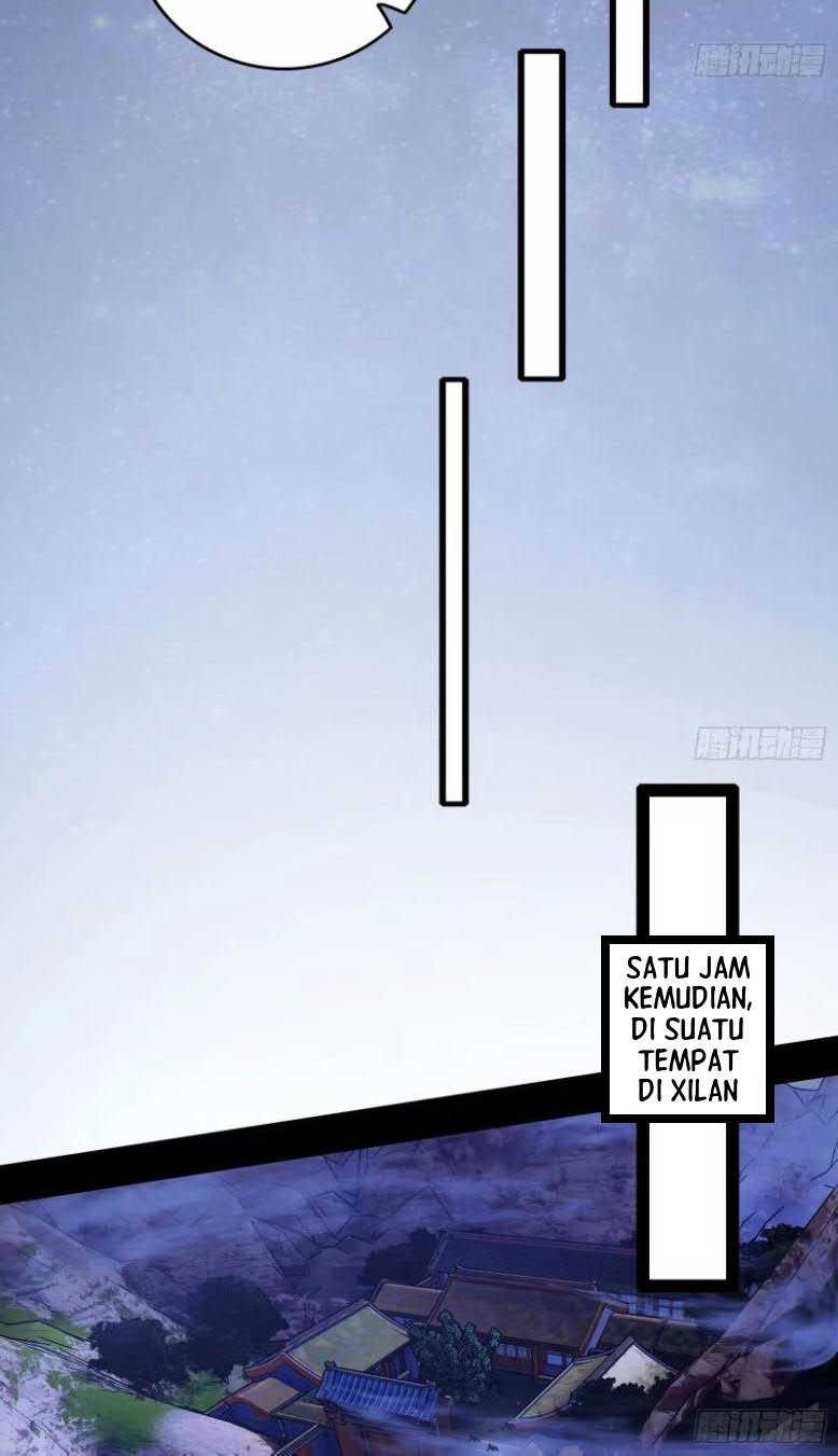 I’m An Evil God Chapter 354 halaman 22