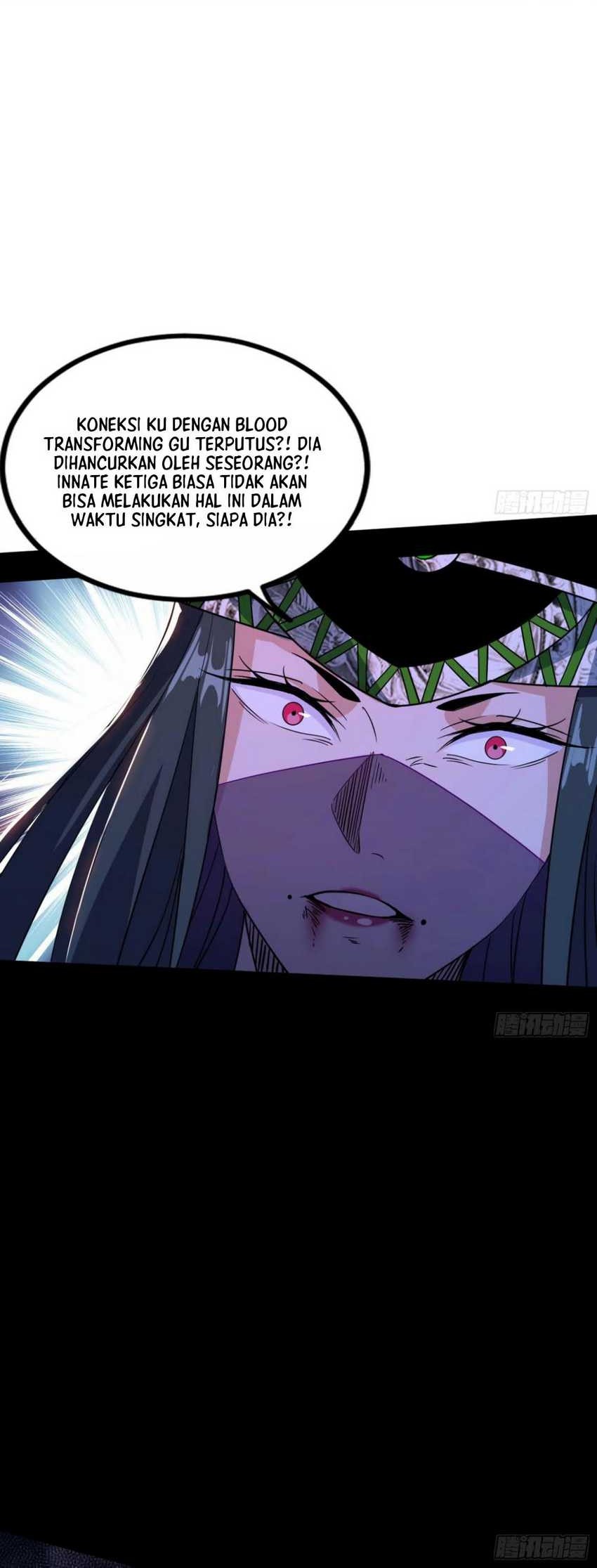 I’m An Evil God Chapter 353 halaman 21
