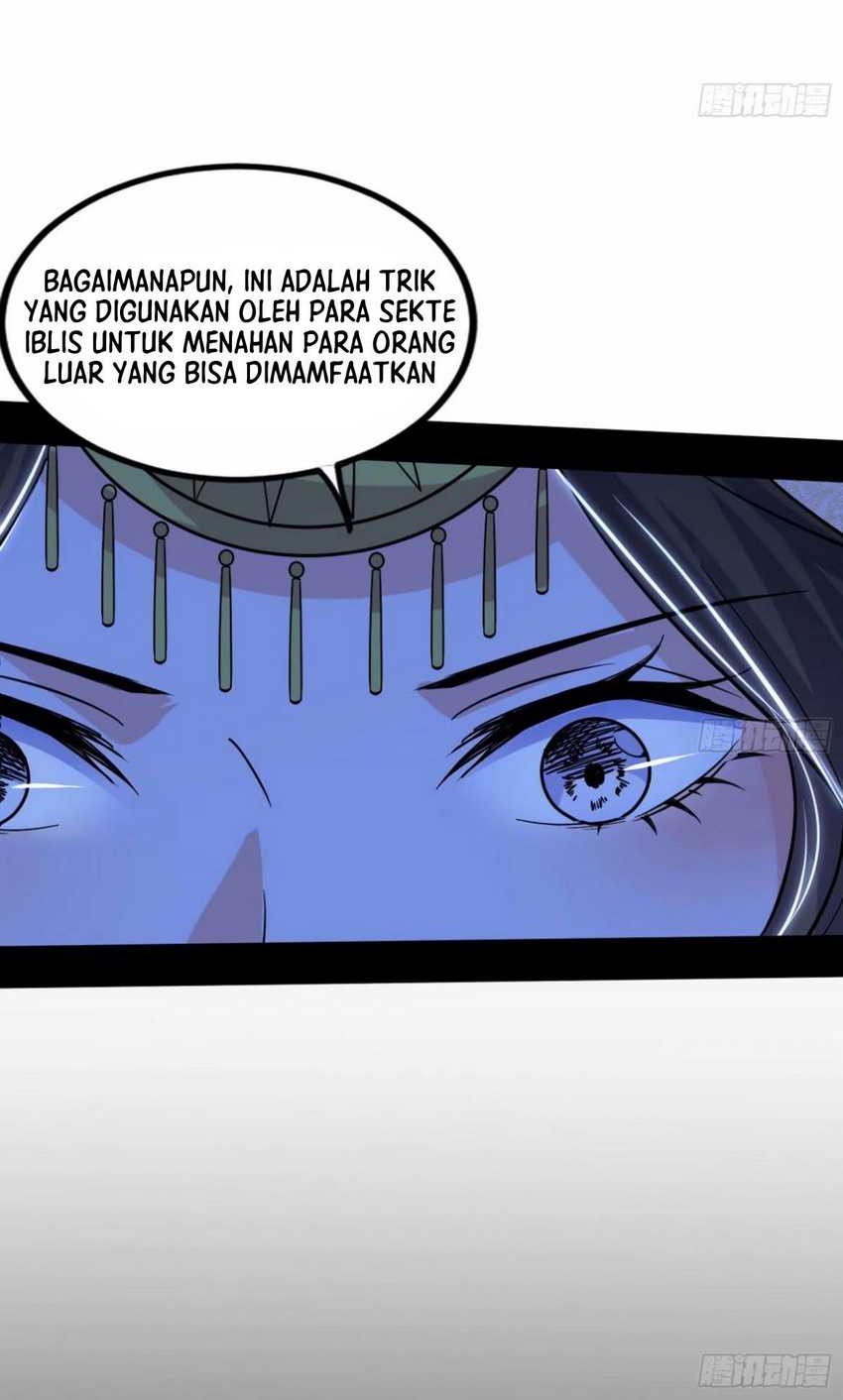 I’m An Evil God Chapter 352 halaman 24