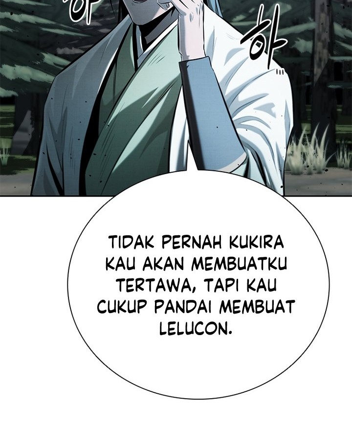 Moon-Shadow Sword Emperor Chapter 37 halaman 37