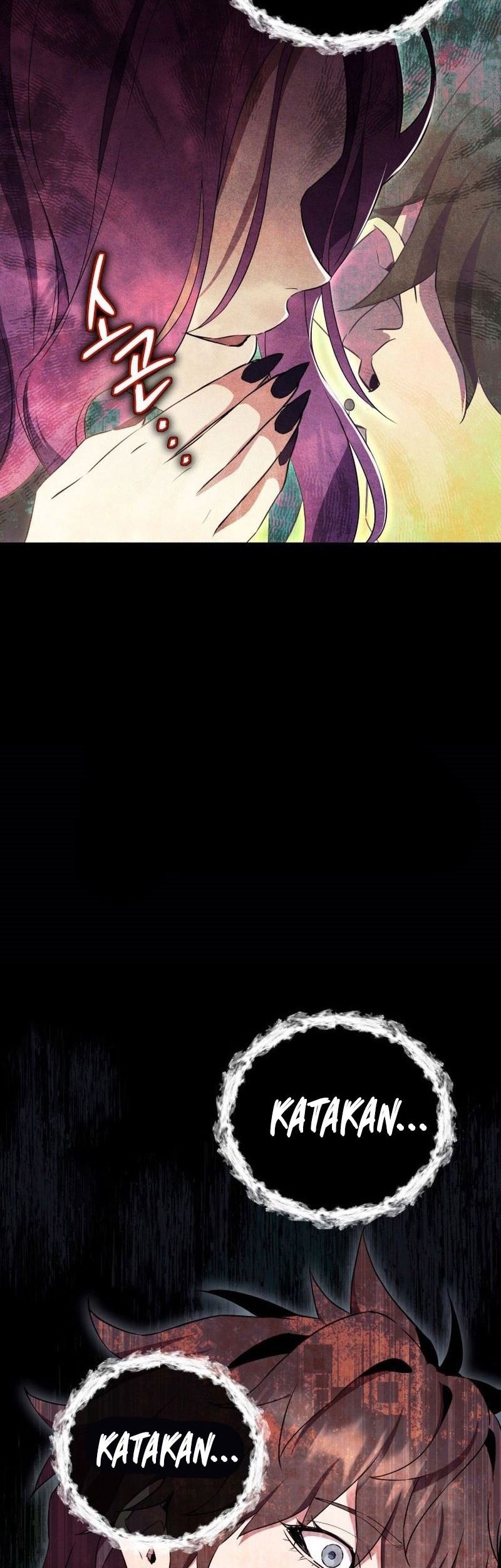 God’s Web Novel Chapter 18 halaman 40