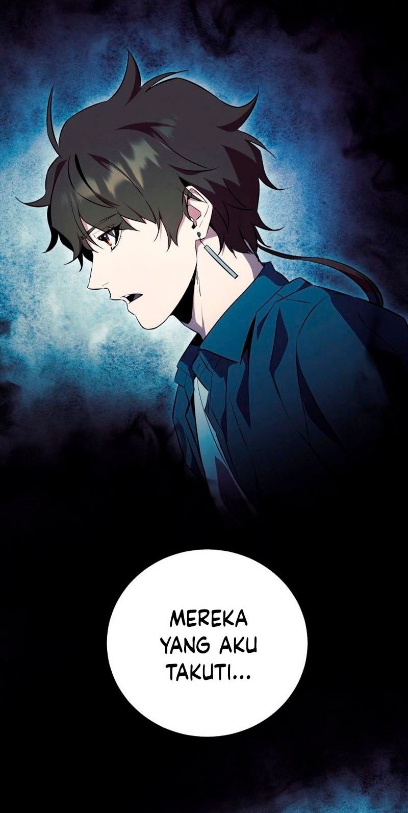 God’s Web Novel Chapter 17 halaman 37