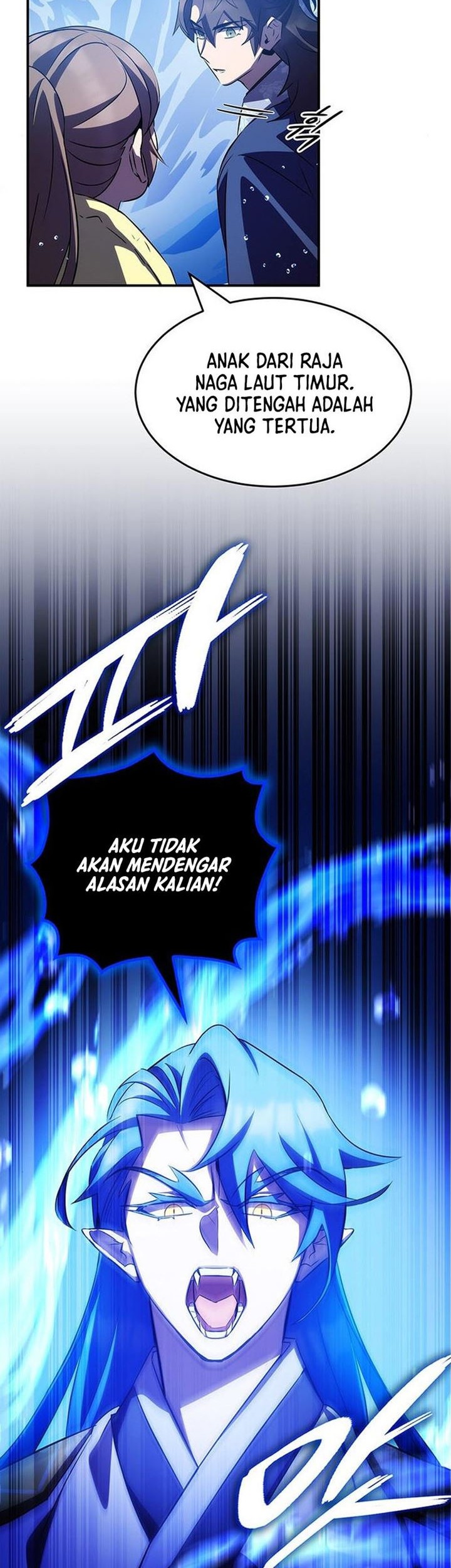 Drug Devourer Chapter 32 halaman 38
