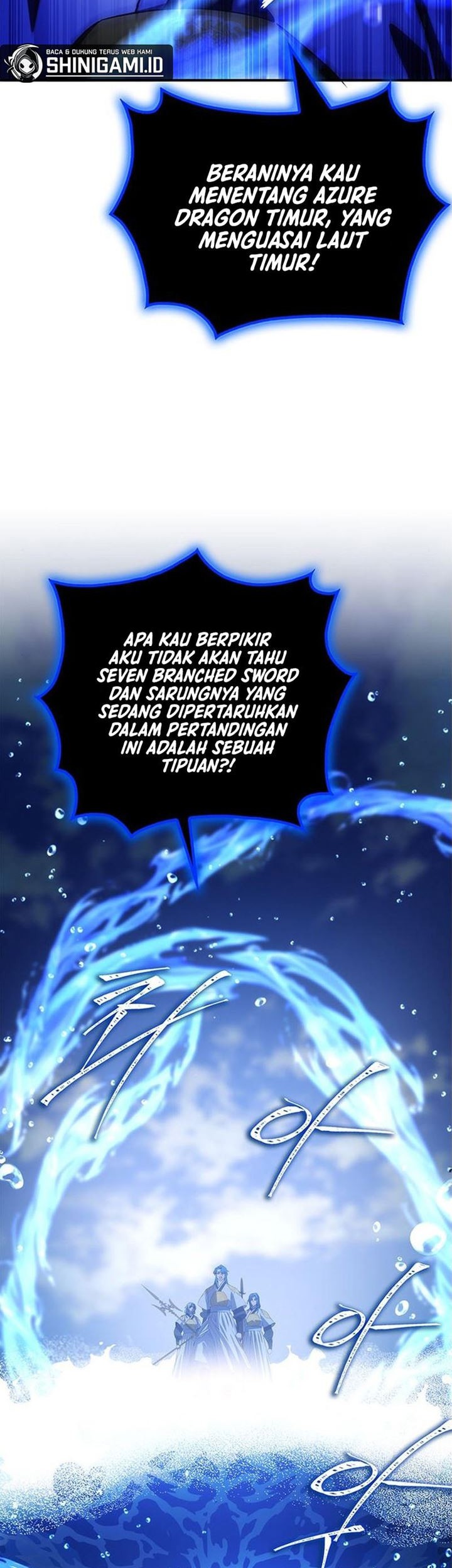 Drug Devourer Chapter 32 halaman 39