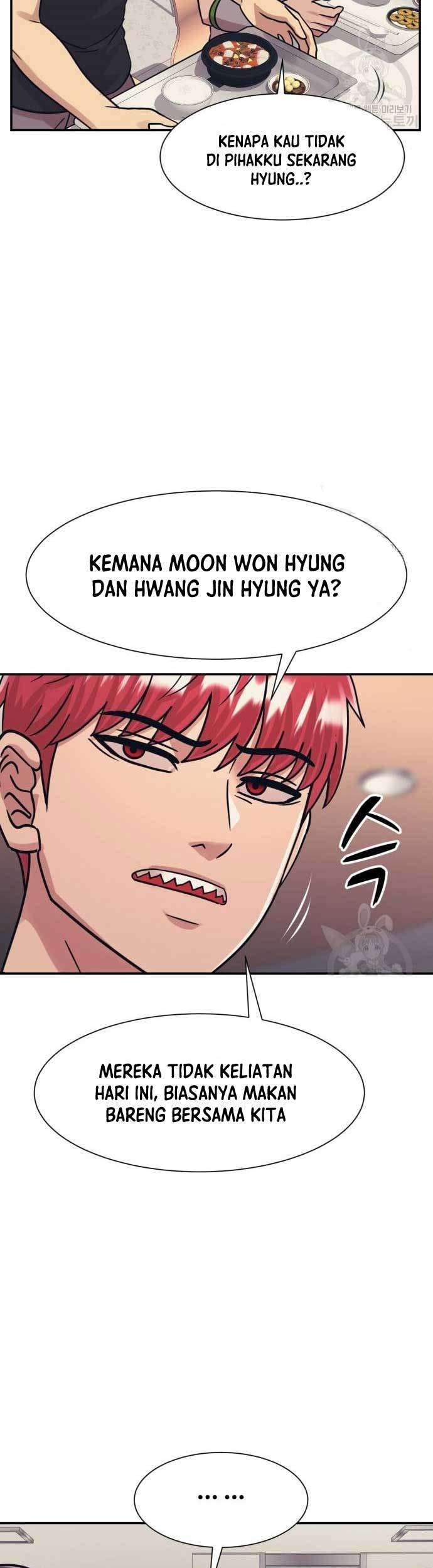 Injagang Chapter 45 halaman 29