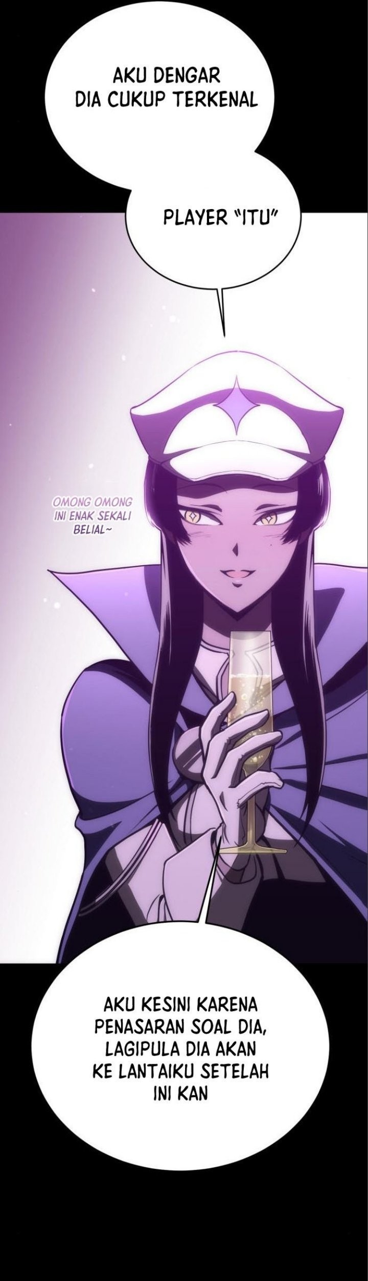 DANTALIAN Chapter 21 halaman 58