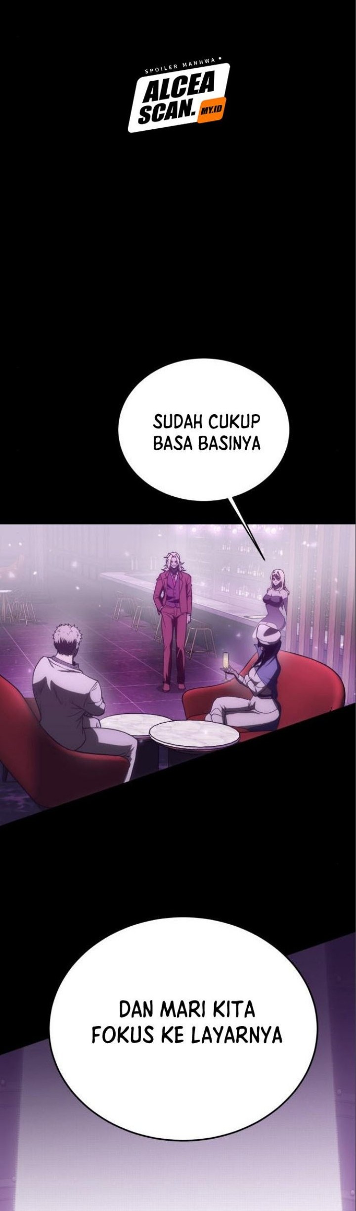 DANTALIAN Chapter 21 halaman 59