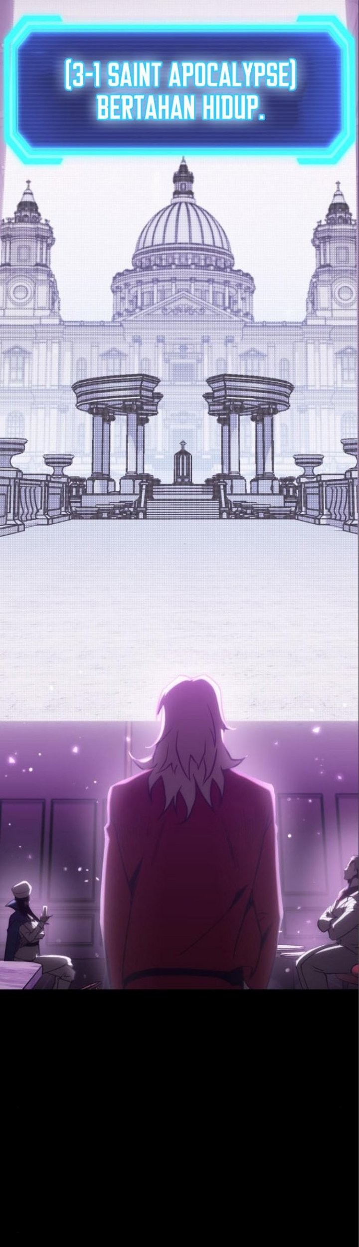 DANTALIAN Chapter 21 halaman 60