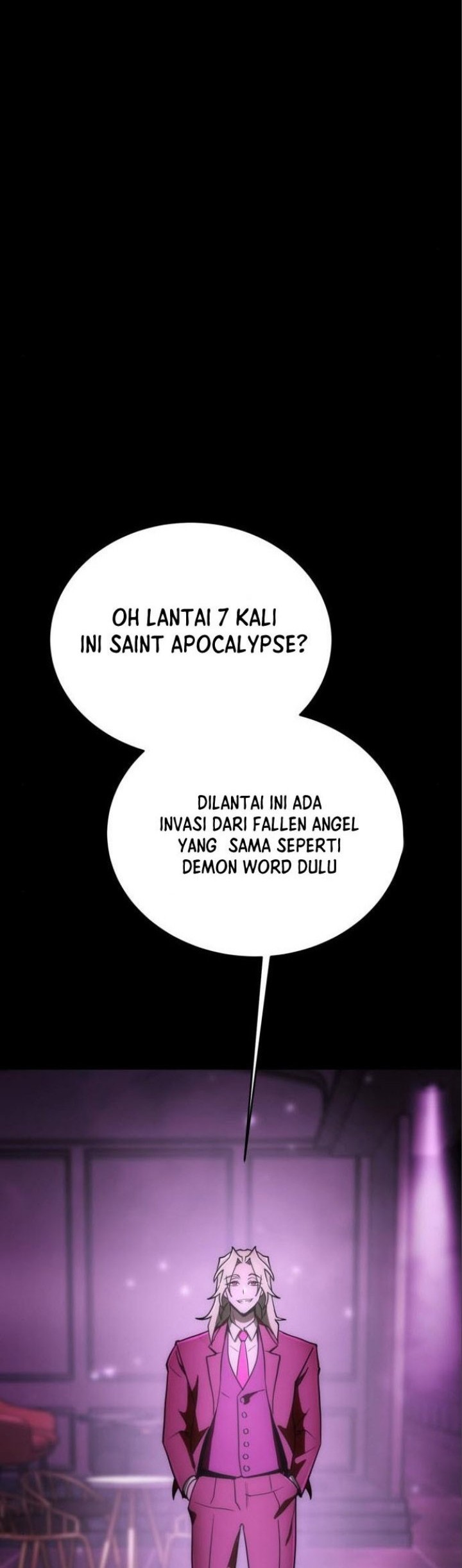 DANTALIAN Chapter 21 halaman 61